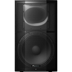 Pioneer XPRS15 2-Way Full Range Speaker