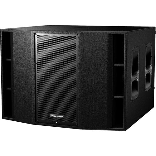 Pioneer XPRS215S Dual 15" Active Subwoofer