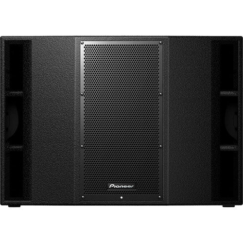 Pioneer XPRS215S Dual 15" Active Subwoofer