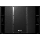 Pioneer XPRS215S Dual 15" Active Subwoofer