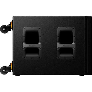 Pioneer XPRS215S Dual 15" Active Subwoofer