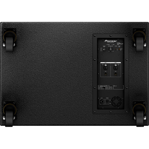 Pioneer XPRS215S Dual 15" Active Subwoofer