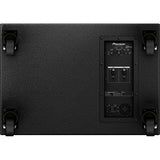 Pioneer XPRS215S Dual 15" Active Subwoofer