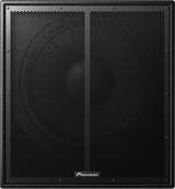 Pioneer XY-118S 18" Passive Subwoofer