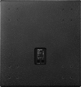 Pioneer XY-118S 18" Passive Subwoofer