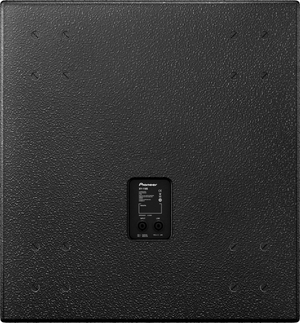 Pioneer XY-118S 18" Passive Subwoofer