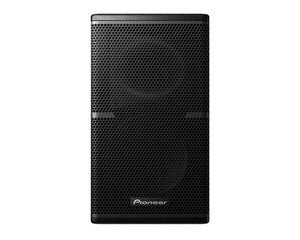 Pioneer XY-81 8-Inch Two-Way Full-Range Loudspeaker