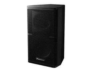 Pioneer XY-81 8-Inch Two-Way Full-Range Loudspeaker