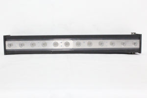 Pixel Range PXL24-Q12-RGBW Pixel Linear LED Batten Light w/ Mounting Bracket