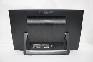 Planar Helium PCT2235 22" Full HD Resolution LCD Touch Screen Monitor