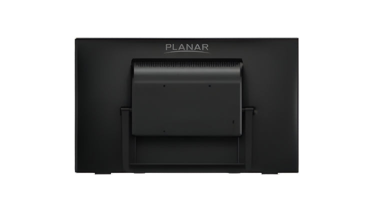 Planar Helium PCT2235 Touch Screen 22" Full HD Resolution LCD Monitor