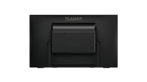 Planar Helium PCT2235 Touch Screen 22" Full HD Resolution LCD Monitor