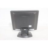 Planar PT1700MU 17-Inch USB LCD Touchscreen Monitor