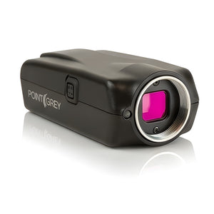 Point Grey Cricket CR-POE-20S3C 2.0MP Security Camera
