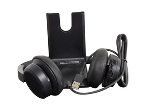 Poly Voyager Focus 2 USB-C-C Headset w/ Original Bag