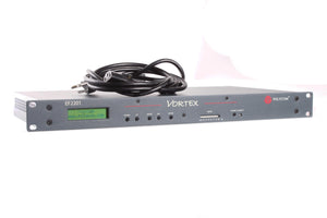 Polycom EF2201 Conferencing System (Open Box)