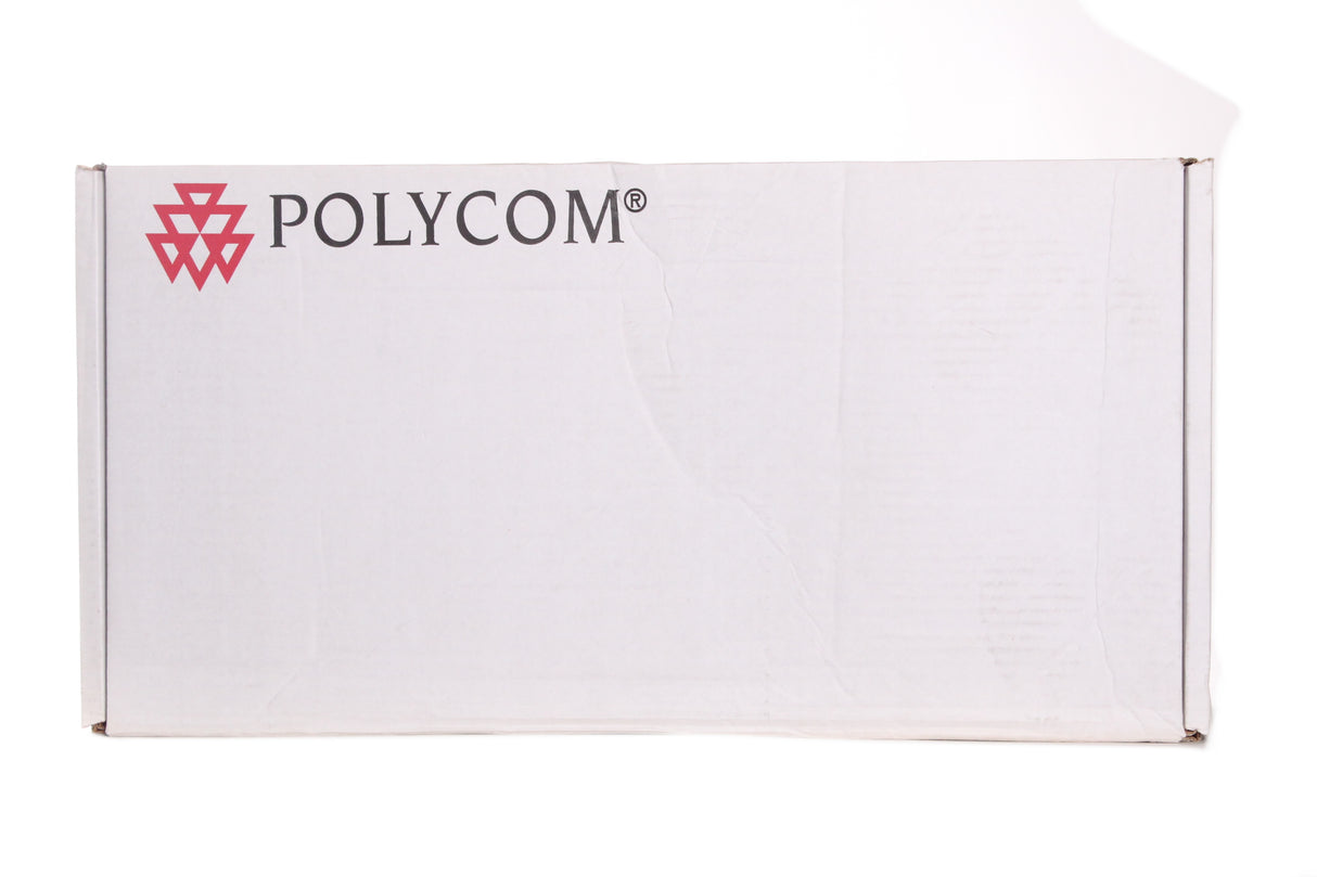 Polycom EF2201 Conferencing System (Open Box) (No PSU)