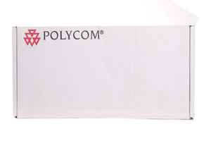 Polycom EF2201 Conferencing System (Open Box) (No PSU)
