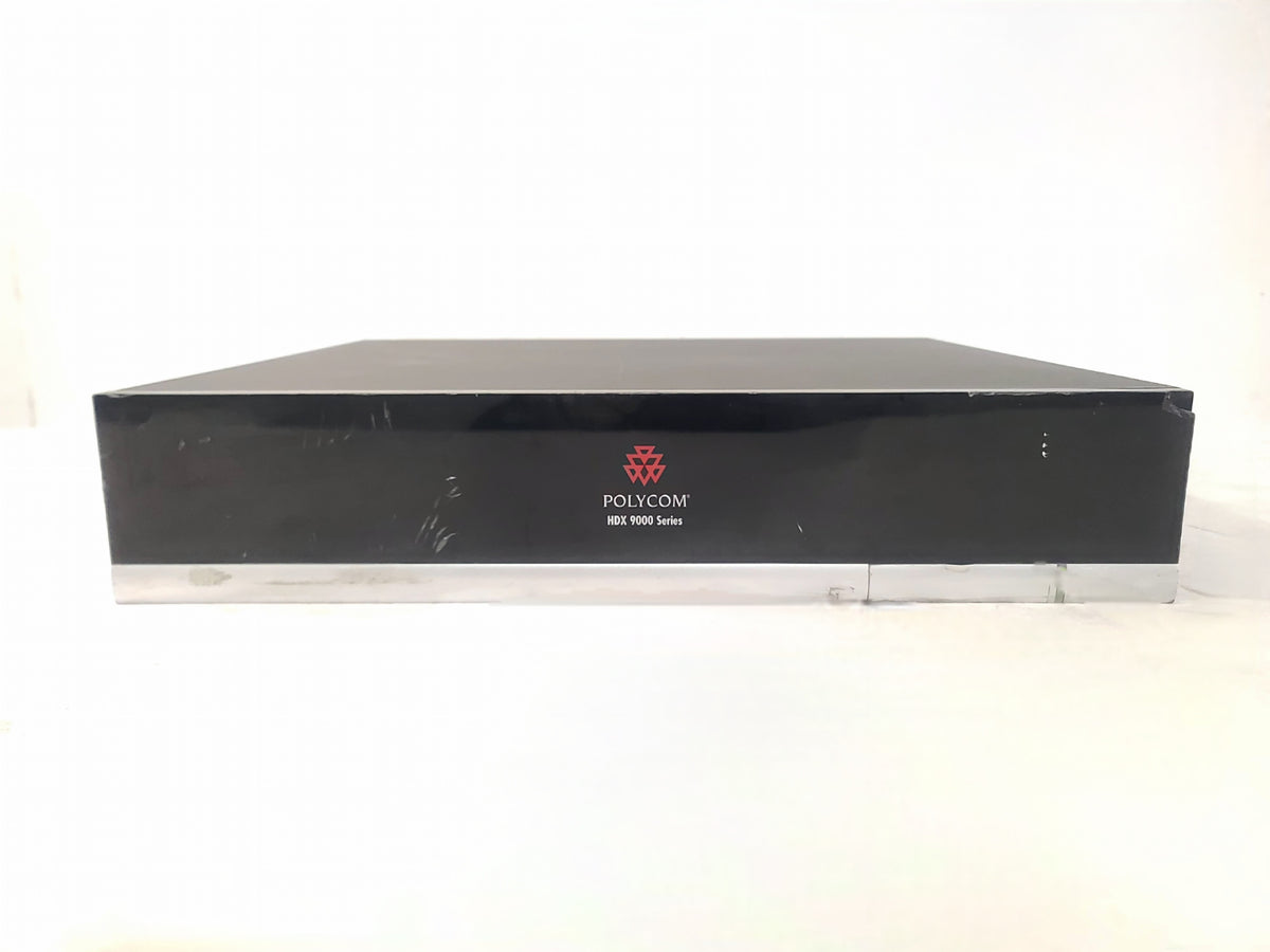 Polycom HDX 9006 Video Conference System