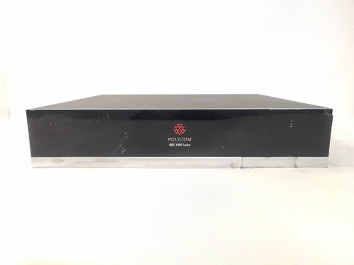 Polycom HDX 9006 Video Conference System