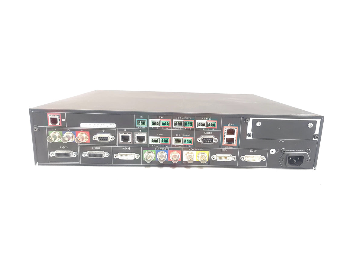 Polycom HDX 9006 Video Conference System