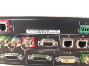 Polycom HDX 9006 Video Conference System