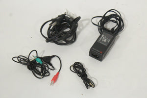 Polycom SoundStation 2W EX DECT Conference Phone w/ (2) Expandable Microphones in Pelican 1550 Case