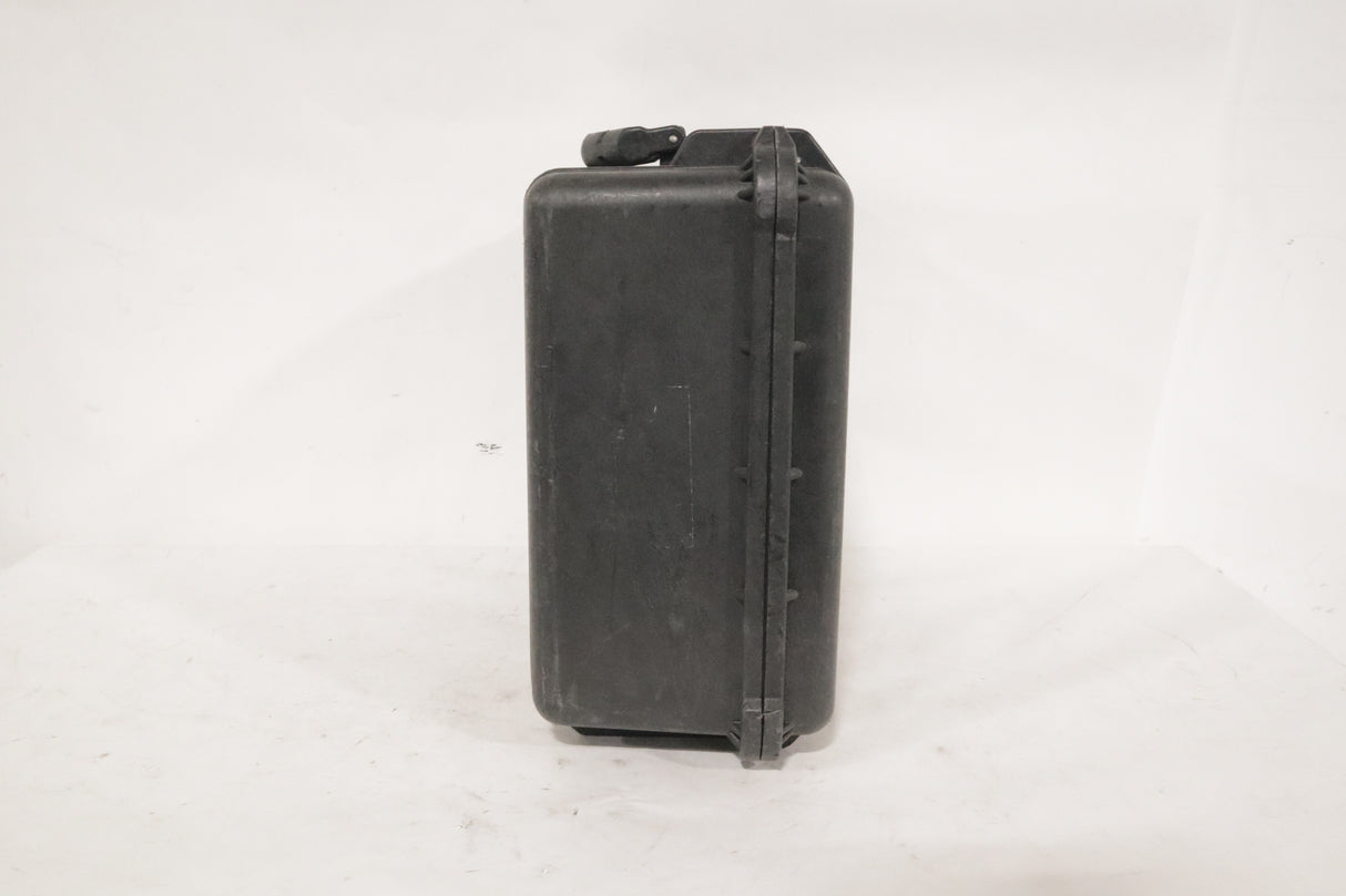 Polycom SoundStation 2W (Non-Expandable) w/ Extended Microphones in Pelican 1550 Hard Case