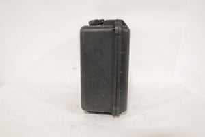 Polycom SoundStation 2W (Non-Expandable) w/ Extended Microphones in Pelican 1550 Hard Case