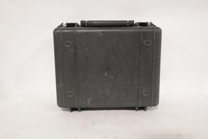 Polycom SoundStation 2W (Non-Expandable) w/ Extended Microphones in Pelican 1550 Hard Case