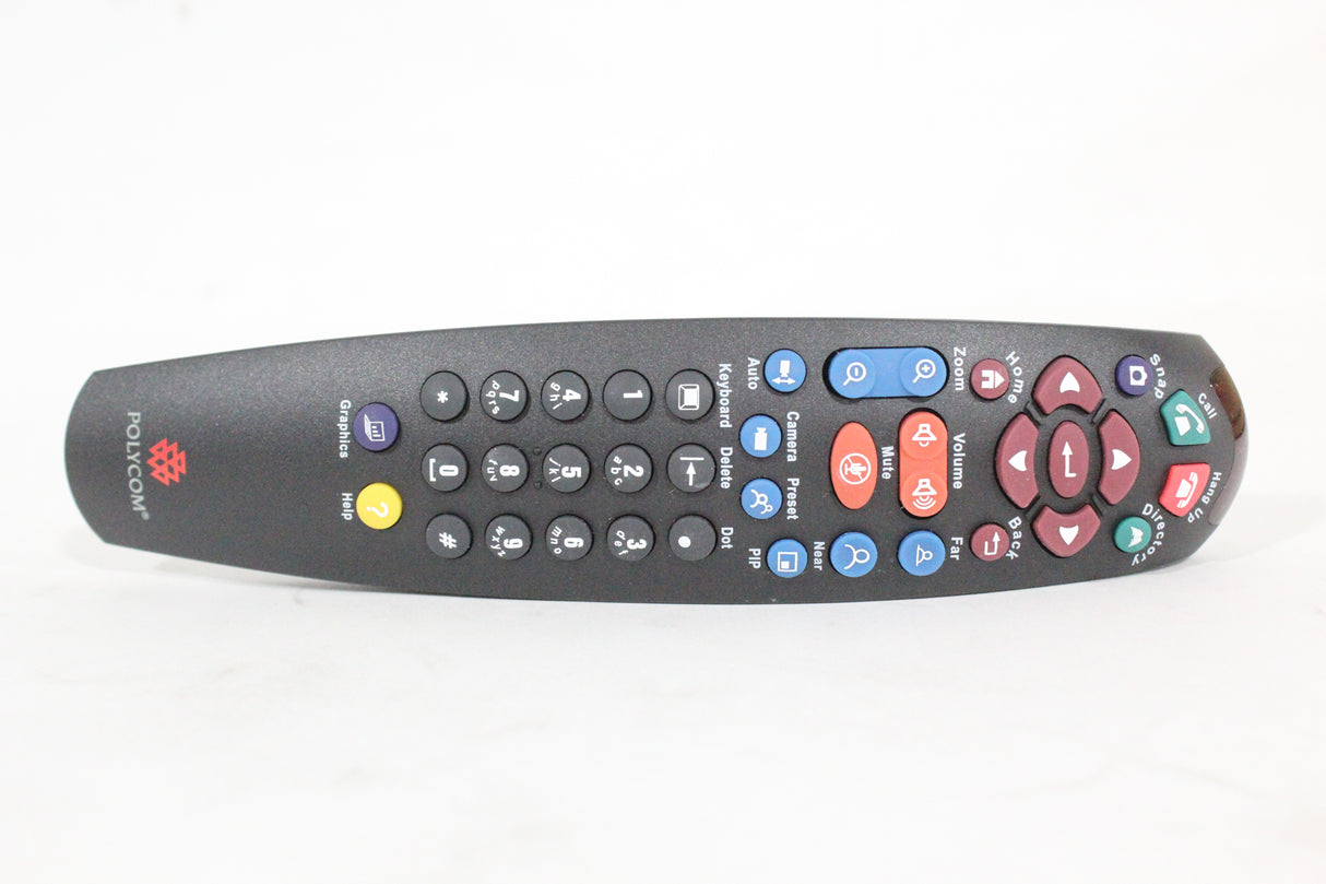 Polycom Visual Concert VSX 7000 Accessory Box