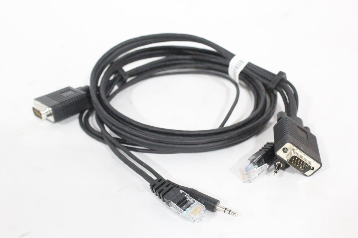 Polycom Visual Concert VSX 7000 Accessory Box