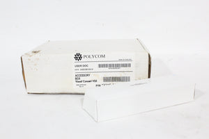 Polycom Visual Concert VSX 7000 Accessory Box