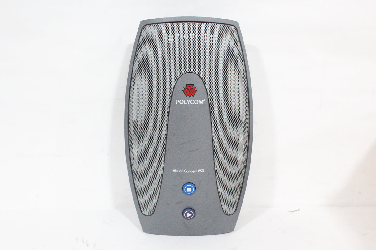 Polycom Visual Concert VSX 7000 Accessory Box