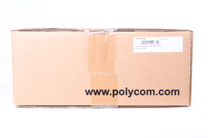 Polycom Visual Concert VSX 7000 Accessory Box