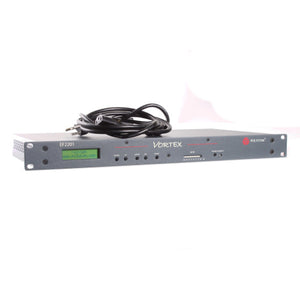 Polycom EF2201 Conferencing System