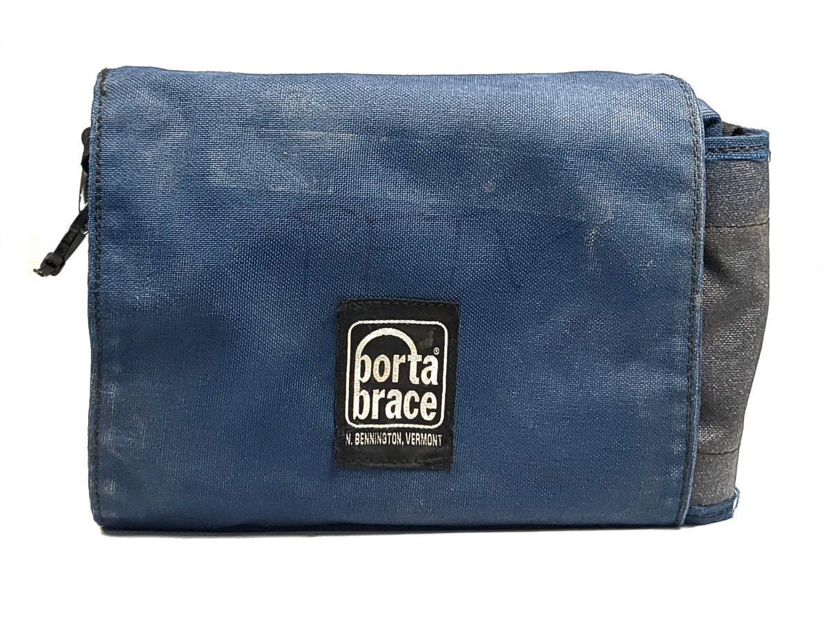 Porta Brace 11x10x3 Field Monitor Case
