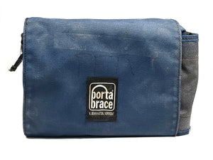 Porta Brace 11x10x3 Field Monitor Case