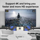 Postta Ultra HDMI 2.0V Cable w/ Ethernet