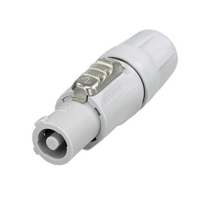 PowerCon NAC3FCB to AC Cable