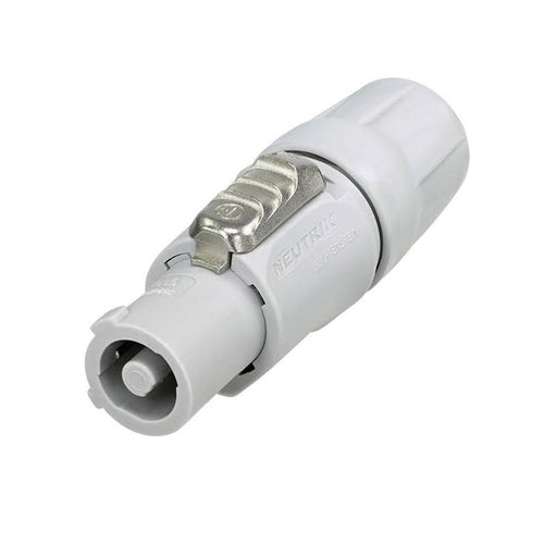 PowerCon NAC3FCB to AC Cable