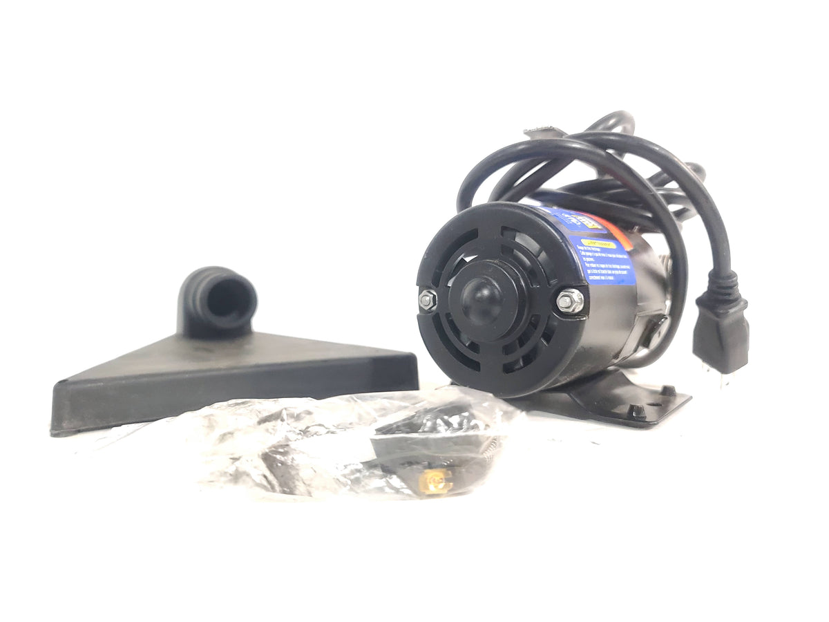 Power Fist 115V Mini Utility Pump