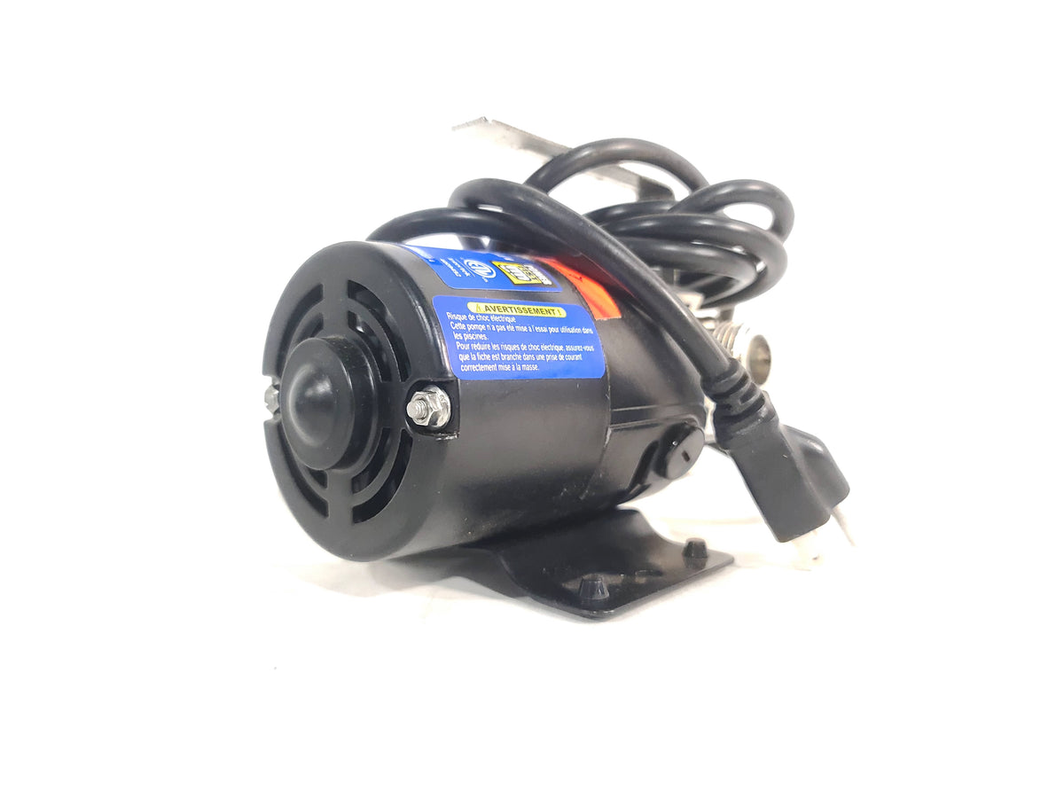 Power Fist 115V Mini Utility Pump