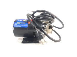 Power Fist 115V Mini Utility Pump
