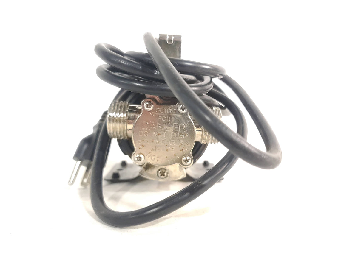 Power Fist 115V Mini Utility Pump
