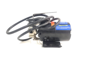 Power Fist 115V Mini Utility Pump