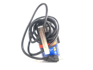 Power Fist 115V Mini Utility Pump