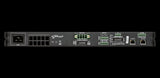 Powersoft DUECANALI 1604 DSP+DANTE 2-Channel High-Performance Amplifier Platform with DSP and Dante