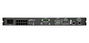 Powersoft DUECANALI 1604 DSP+DANTE 2-Channel High-Performance Amplifier Platform with DSP and Dante