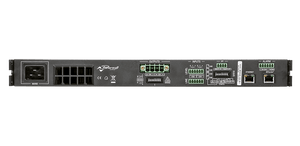 Powersoft Duecanali 4804 2 Channel Flexible Amplifier